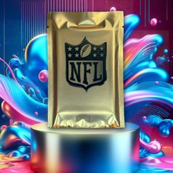 NFL Mystery Hot Packs 🔥
