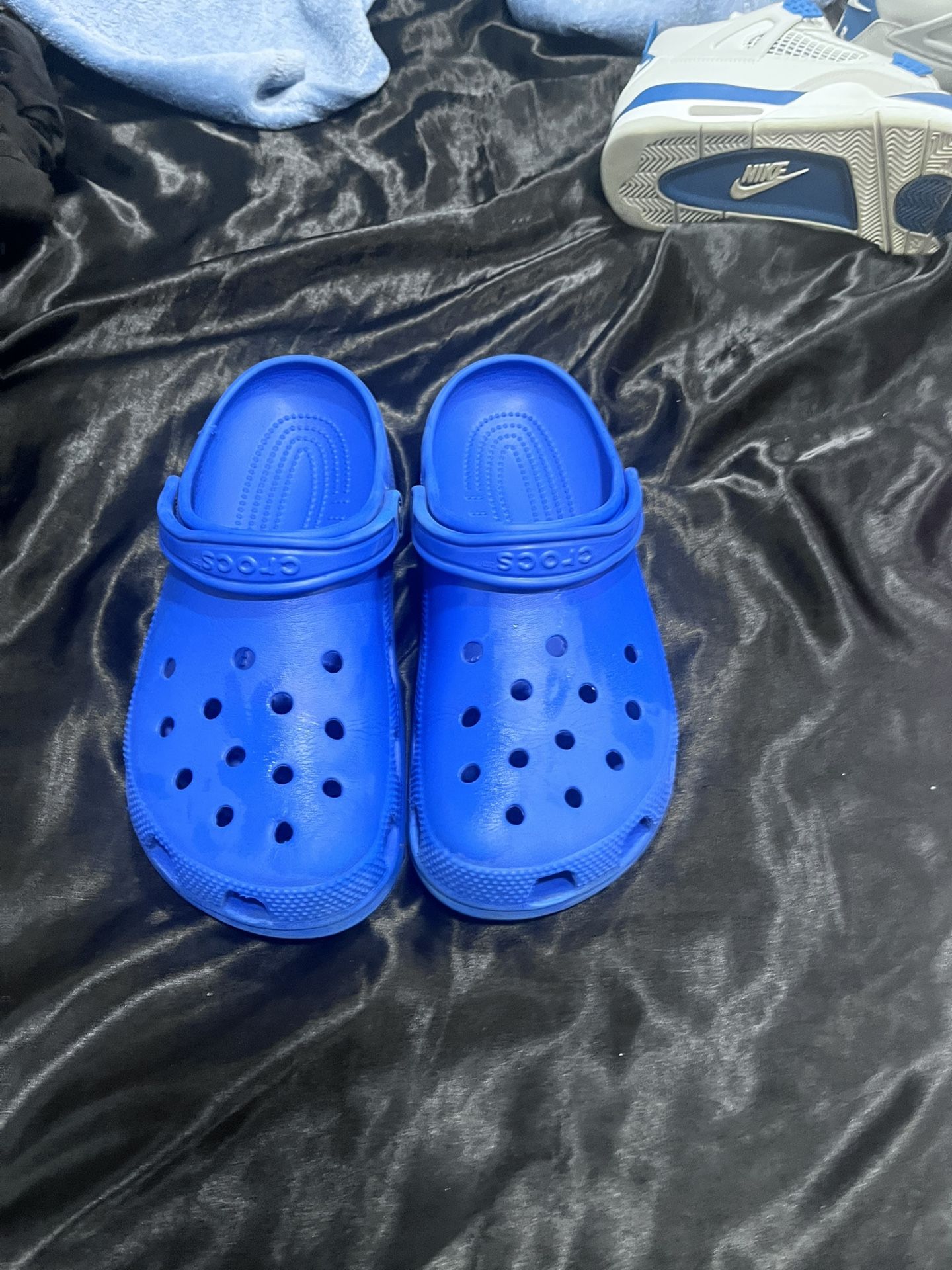 Crocs
