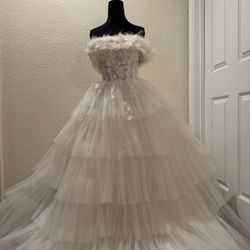 Wedding Gown