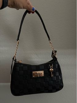 Juicy couture purse new