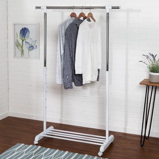 New Clothes Hanging Rack