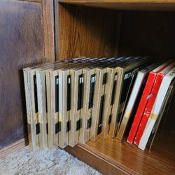 About A Dozen Reel To Reel Tapes High Quality