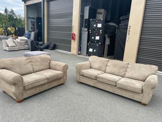 Couch Set