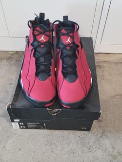 Jordan True Flight Size 11