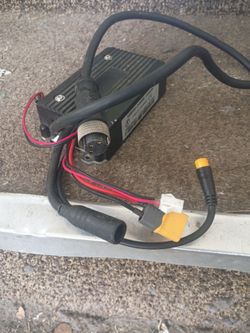 Electric bike Controller Aventon