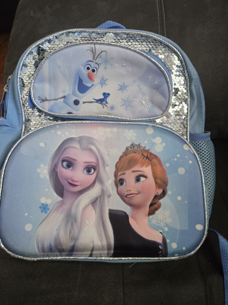 Disney Frozen Backpack