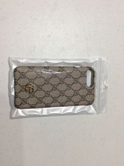 iPhone case 7 plus or 8 plus