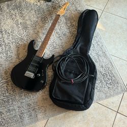 Electric Guitar