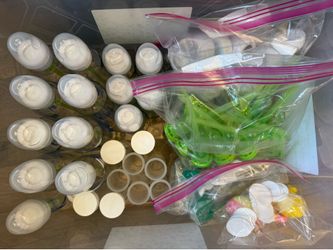 Dr. Brown’s Baby Bottles Bundle – Used