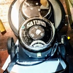 ***SALE***EPIC  Saturn  FLOOR  POLISHER