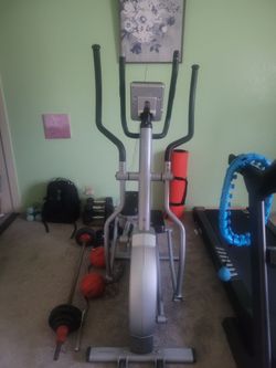 Elliptical