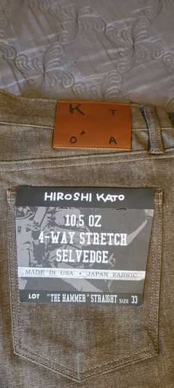 KATO HIROSHI KATO