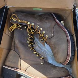 Centenario Works Boots 