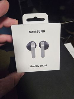 Samsung galaxy buds 4