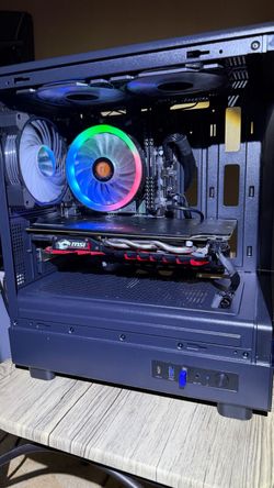 Gaming pc