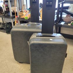 Hard Shell Lugagge Set 