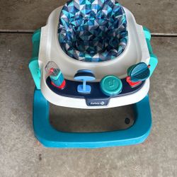 Safety 1st Baby Walker 