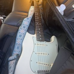 Fender Stratocaster