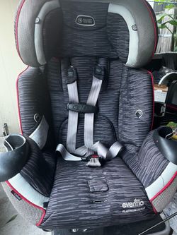 Car seat