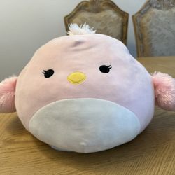Squishmallow Flipamallow Plush Toy