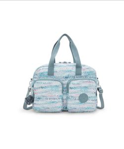 Extra large duffel bag