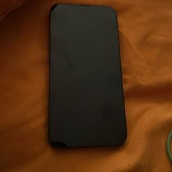 iPhone 13 Black 128 Go