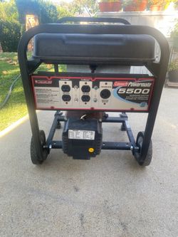 Generator