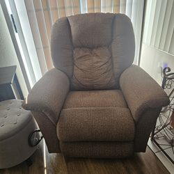 Lazyboy Recliner 2025