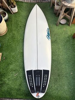 5’11 T.Patterson New Sun 31.33L