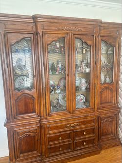 Antique furniture
