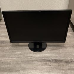 Asus Computer Monitor HD