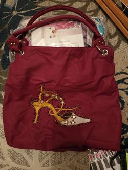 Vintage Purse