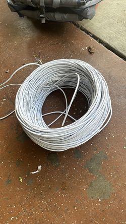Telephone cable