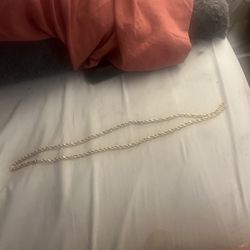 10k Gold Chain Real Gold