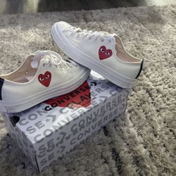 CDG Converse