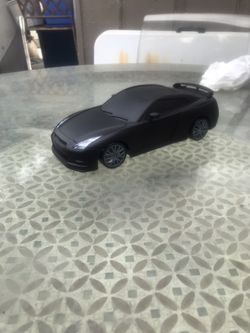 Mini Drift Car With Working Lights