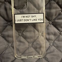 Iphone13 Case 