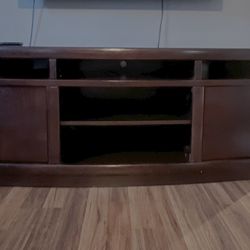 TV stand 
