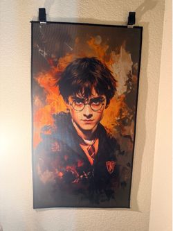 Harry Potter