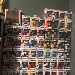 Funko Pop