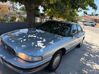 1997 Buick LeSabre