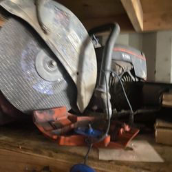 Cut Of Saws
