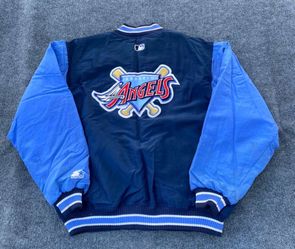 Angels broncos starter jacket lakers Kobe
