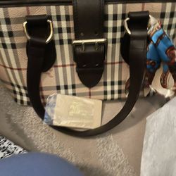 Burberry Bags for Women, Online Sale up to 51% off