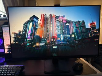 Gaming Monitor 1440p 32 inch ips 165hz