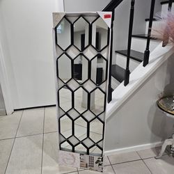 decorative mirrors