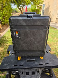 iM 2720 Storm Case (Retail $299)