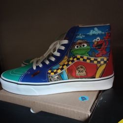 Converse Size 8 Men's 