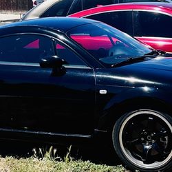 2000 Audi TT