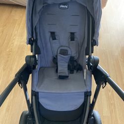 Chicco Corso Stroller 